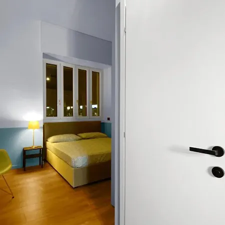 Capital Station - Appartement