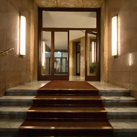 Appartement Capital Station -